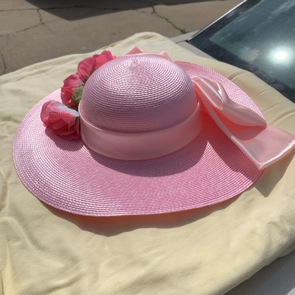 Hat - Picture 3 of 5